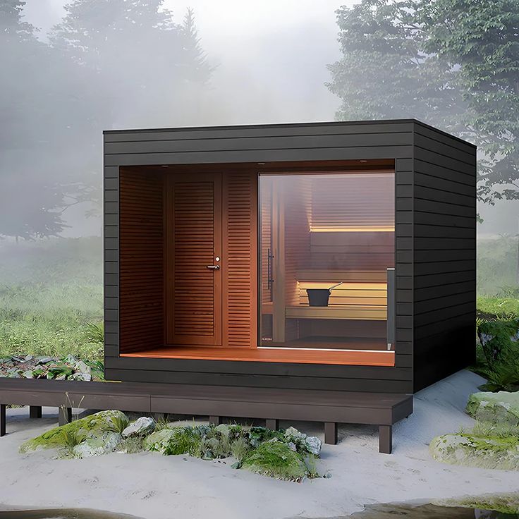 Discover the Life-Changing Benefits of Infrared Saunas