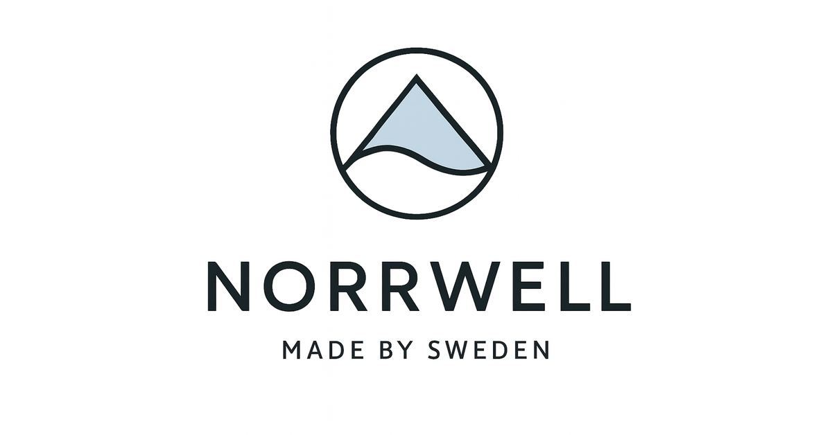 NORRWELL-Made by Sweden