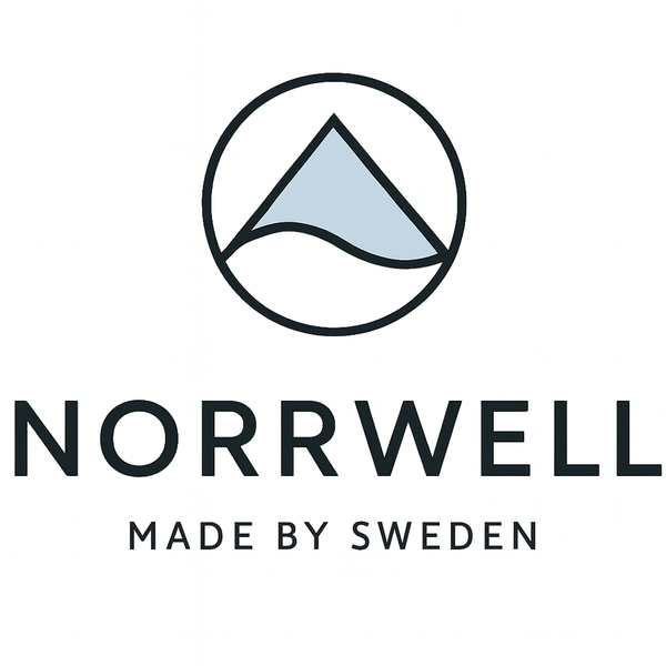 NORRWELL-Made by Sweden