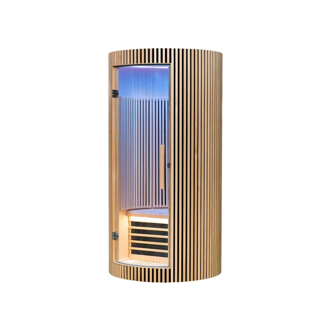 Norrwell - Infrared LUX Solo