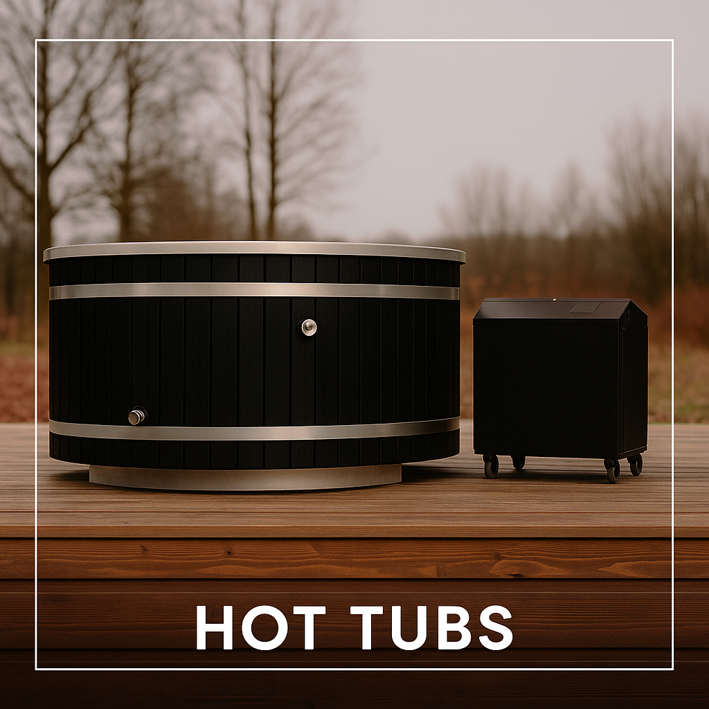 Hot Tubs