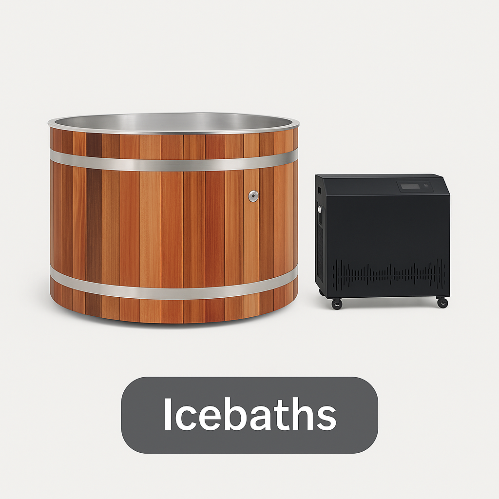 Ice Baths