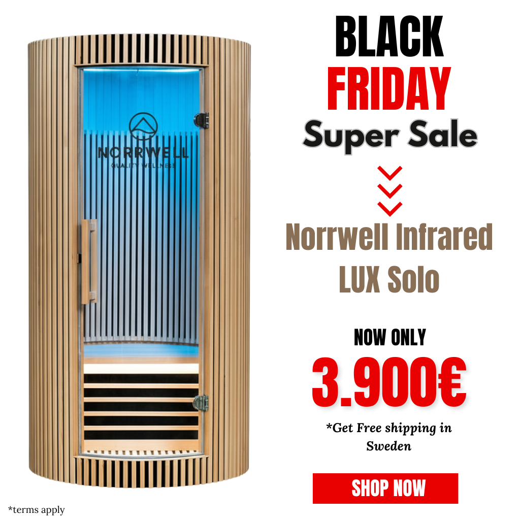 Norrwell - Infrared LUX Solo