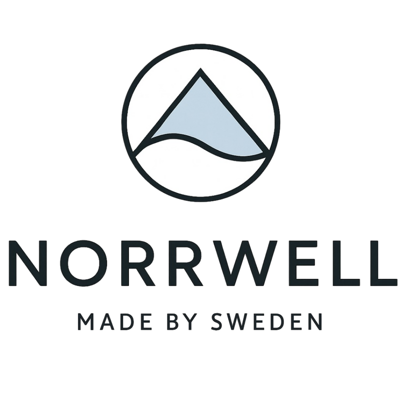 NORRWELL-Made by Sweden