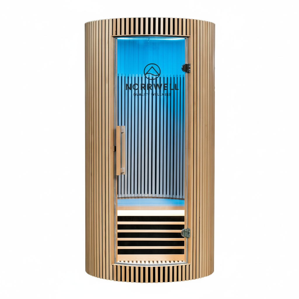 Norrwell - Infrared LUX Solo