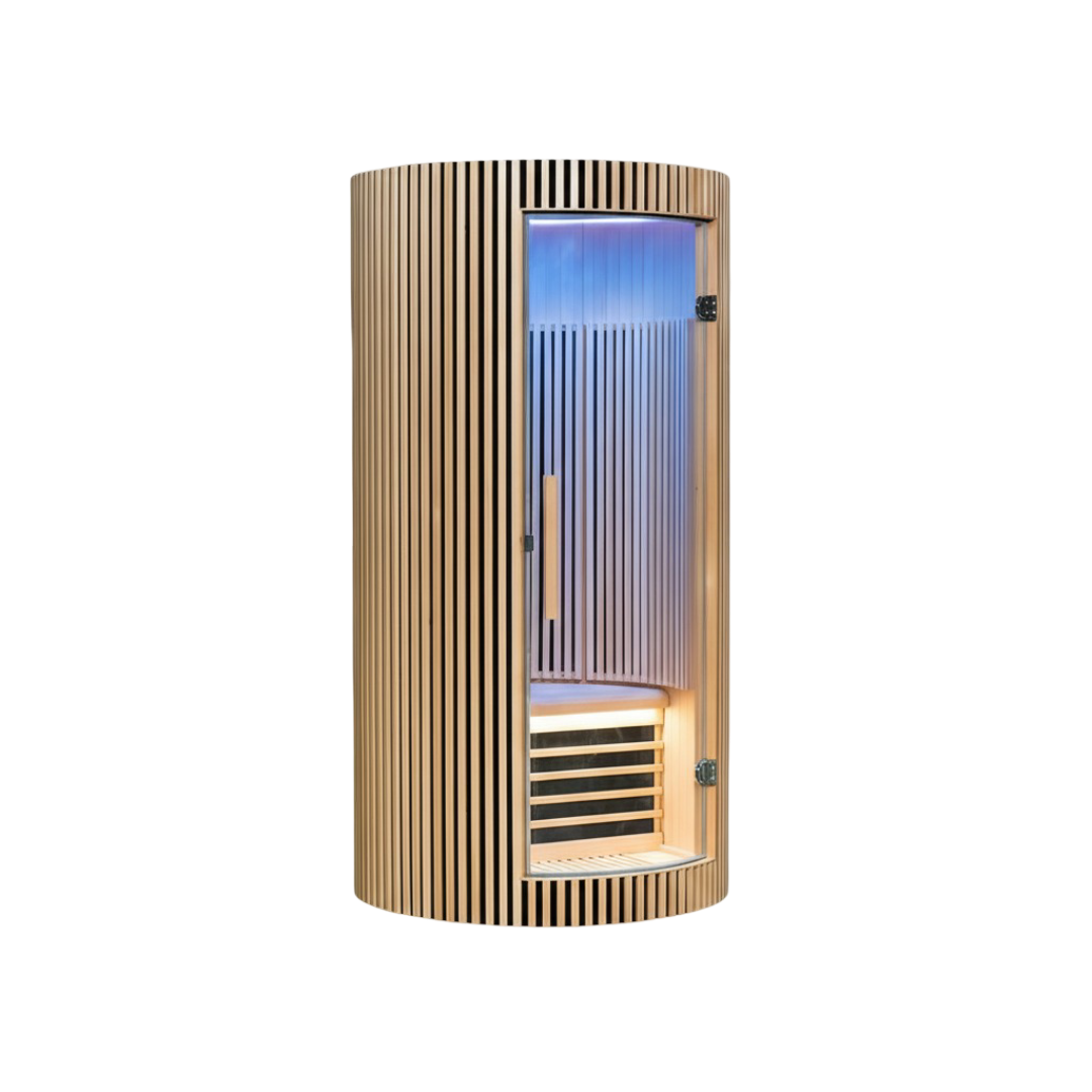 Norrwell - Infrared LUX Solo